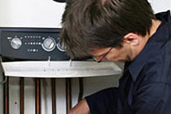 boiler repair Low Hesket